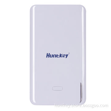 Power Bank with Capacity of 5,200mAh and Dual-USB Outputs